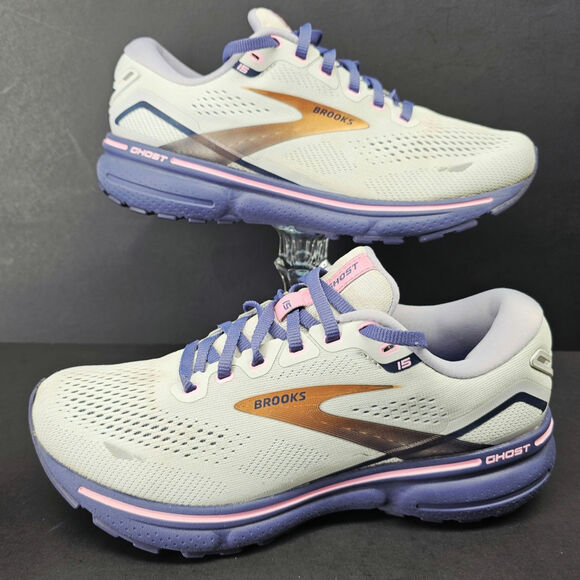 Brooks Shoes - Brooks Women 8 Comfy footwear